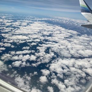 Meet your Posher, Tj